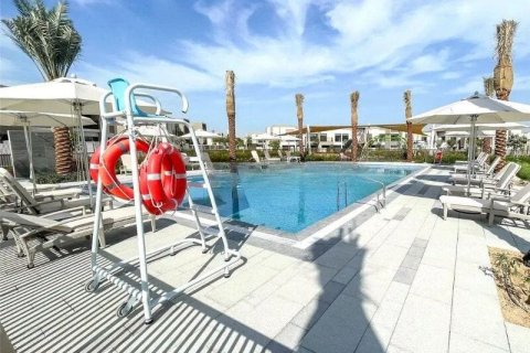 4 bedrooms Townhouse in Villanova, UAE No. 166408