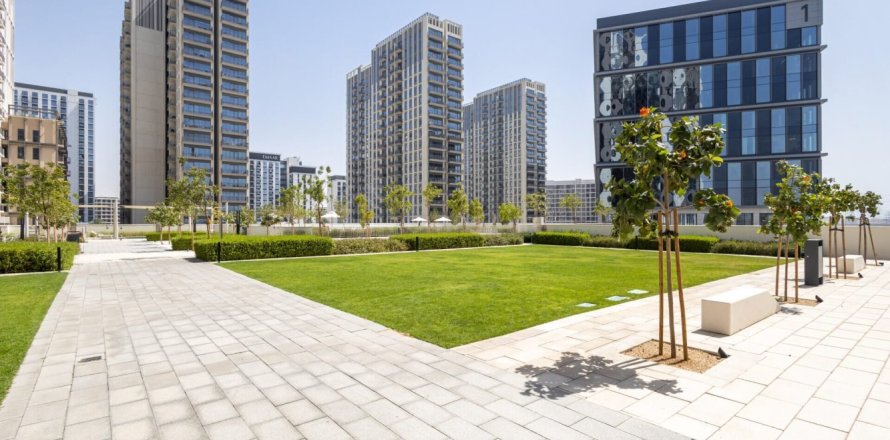2 bedrooms Apartment in Dubai Hills Estate, UAE No. 166410