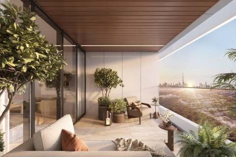 1 bedroom Apartment in Dubai, UAE No. 108543 11