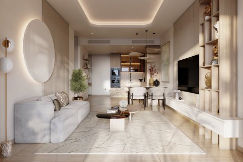 1 bedroom Apartment in Dubai, UAE No. 108543 9