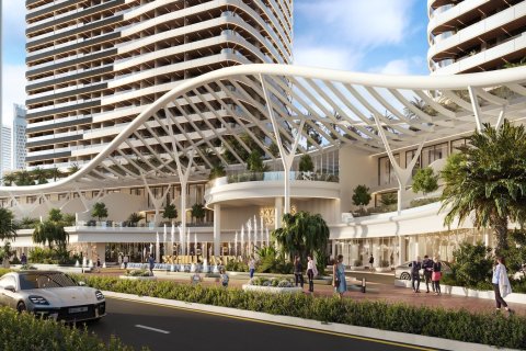 1 bedroom Apartment in Dubai, UAE No. 108543 4