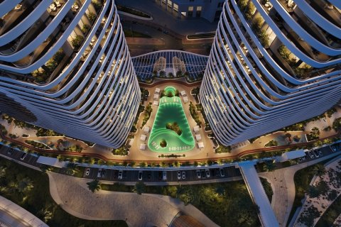1 bedroom Apartment in Dubai, UAE No. 108543 3