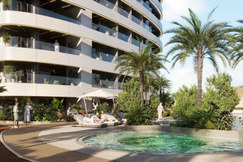 1 bedroom Apartment in Dubai, UAE No. 108543 6