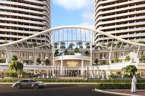 1 bedroom Apartment in Dubai, UAE No. 108543 5