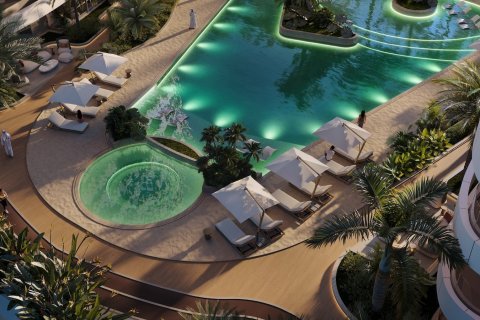 1 bedroom Apartment in Dubai, UAE No. 108543 8