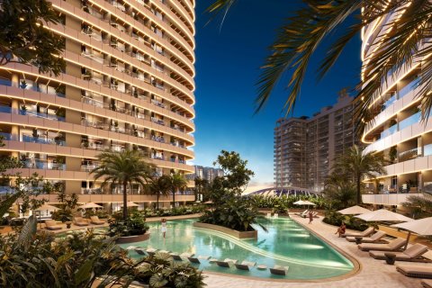 1 bedroom Apartment in Dubai, UAE No. 108543 7