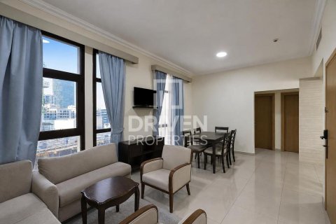 Appartement de 2 chambres à Lincoln Park, UAE No. 207320