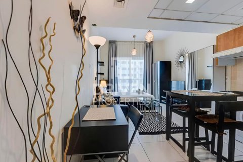 استوديو شقة في Marina View, الإمارات العربية المتحدة رقم 207321