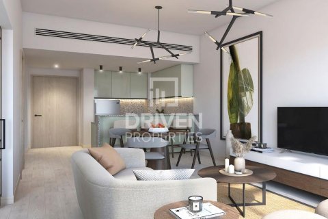1 bedroom Apartment in DAMAC Hills (Akoya by DAMAC), UAE No. 207315