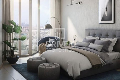 1 bedroom Apartment in Al Furjan, UAE No. 207316