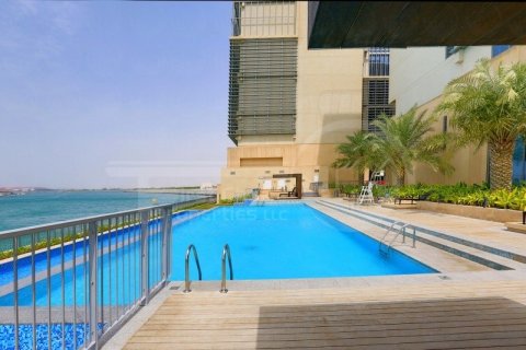 2 غرف نوم شقة في Al Raha Beach, الإمارات العربية المتحدة رقم 13194 3
