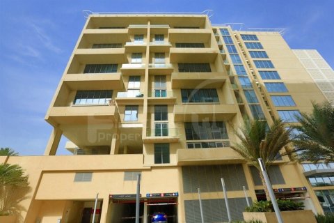 2 غرف نوم شقة في Al Raha Beach, الإمارات العربية المتحدة رقم 13194 16
