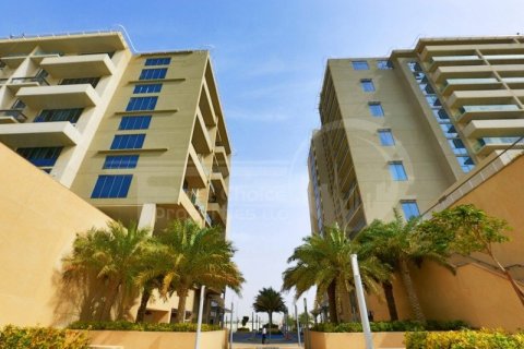 2 غرف نوم شقة في Al Raha Beach, الإمارات العربية المتحدة رقم 13194 18