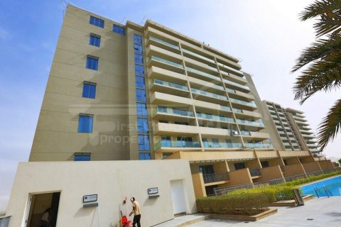 2 غرف نوم شقة في Al Raha Beach, الإمارات العربية المتحدة رقم 13194 17