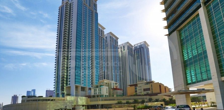 3 غرف نوم شقة في جزيرة الريم, الإمارات العربية المتحدة رقم 13197