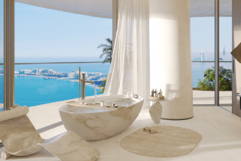 2 bedrooms Apartment in Palm Jumeirah, UAE No. 110816 5