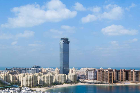 2 bedrooms Apartment in Palm Jumeirah, UAE No. 110816 3