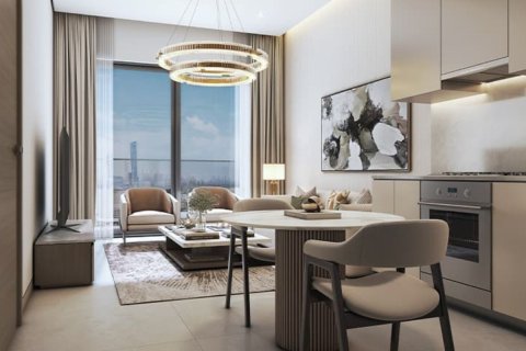 Appartement de 1 chambre à Sheikh Zayed Road, UAE No. 125376