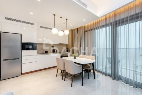 Apartment de 2 dormitorios en Dubai Creek Harbour (The Lagoons), UAE No. 168911