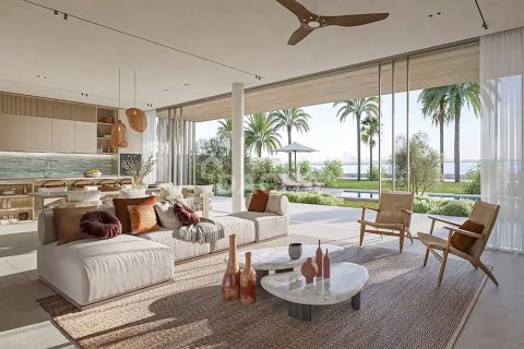 Townhouse de 4 dormitorios en Dubai, UAE No. 168915