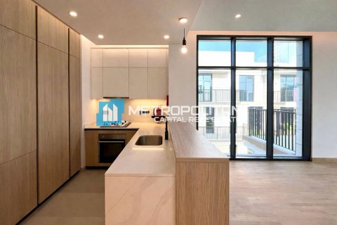 Appartement de 1 chambre à Abu Dhabi, UAE No. 143797 5