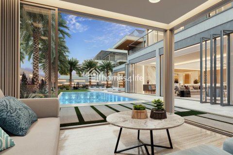 4 غرف نوم فيلا في Dubai South (Dubai World Central), الإمارات العربية المتحدة رقم 186467