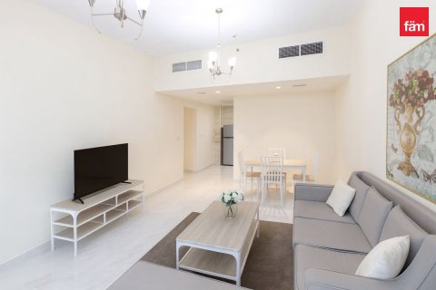 Apartment de 2 dormitorios en Dubai, UAE No. 167466