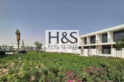 Townhouse de 3 chambres à Town Square, UAE No. 113357 3