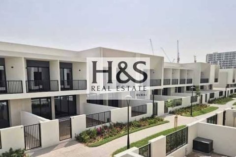 Townhouse de 3 chambres à Town Square, UAE No. 113357 4
