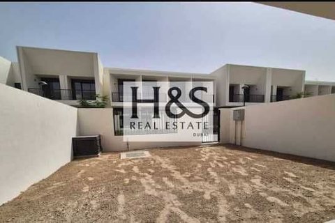 Townhouse de 3 chambres à Town Square, UAE No. 113357 11