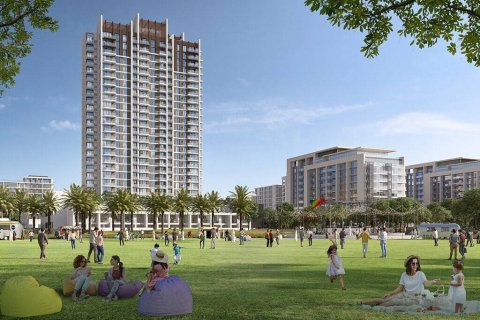 Townhouse de 3 dormitorios en Dubai, UAE No. 14689