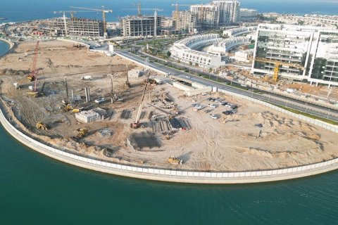 Studio Apartment in Ras Al Khaimah, UAE No. 183917