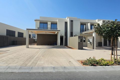 Townhouse de 3 dormitorios en Ras Al Khaimah, UAE No. 183919
