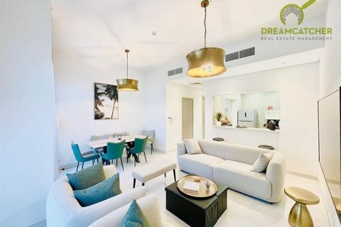 2 غرف نوم تاون هاوس في Mina Al Arab, الإمارات العربية المتحدة رقم 75639 6
