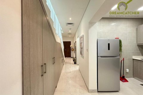 2 غرف نوم تاون هاوس في Mina Al Arab, الإمارات العربية المتحدة رقم 75639 18