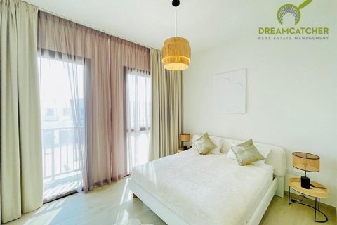 2 غرف نوم تاون هاوس في Mina Al Arab, الإمارات العربية المتحدة رقم 75639 9