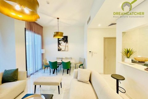 2 غرف نوم تاون هاوس في Mina Al Arab, الإمارات العربية المتحدة رقم 75639 4