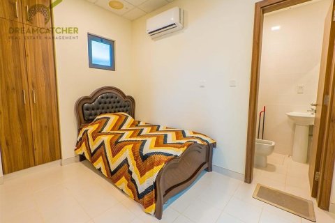 Таунхаус с 3 спальнями в Mina Al Arab, ОАЭ №75618 14