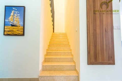 Таунхаус с 3 спальнями в Mina Al Arab, ОАЭ №75618 20