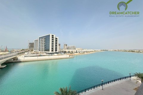 1 غرف نوم شقة في Mina Al Arab, الإمارات العربية المتحدة رقم 75620