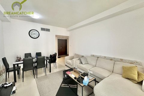 Квартира с 1 спальней в Al Marjan Island, ОАЭ №75638 5