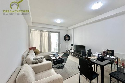 Квартира с 1 спальней в Al Marjan Island, ОАЭ №75638 3