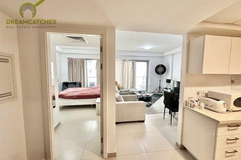 Квартира с 1 спальней в Al Marjan Island, ОАЭ №75638 4