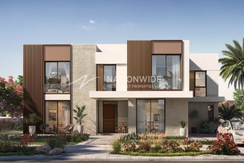 Villa de 6 dormitorios en Abu Dhabi, UAE No. 80752