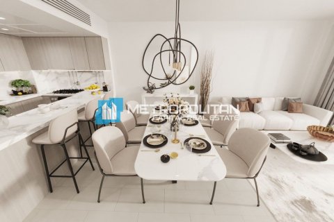2 bedrooms Apartment on the Saadiyat Island, UAE No. 92324 16