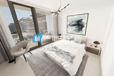 2 bedrooms Apartment on the Saadiyat Island, UAE No. 92324 8