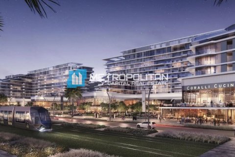 2 bedrooms Apartment on the Saadiyat Island, UAE No. 92324 22