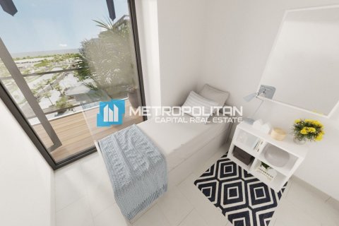 2 bedrooms Apartment on the Saadiyat Island, UAE No. 92324 12