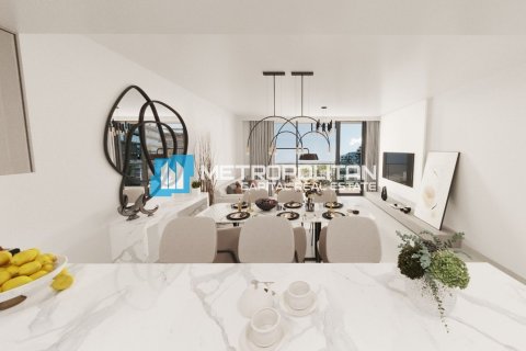 2 bedrooms Apartment on the Saadiyat Island, UAE No. 92324 5