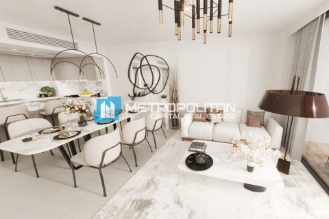 2 bedrooms Apartment on the Saadiyat Island, UAE No. 92324 4